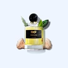 Farje Perfumes Three Islands | Inspired by Tam Dao | Finest Niche-Quality Ingredients | Extrait de Parfum Long Lasting | Unisexs Woody 30 ML