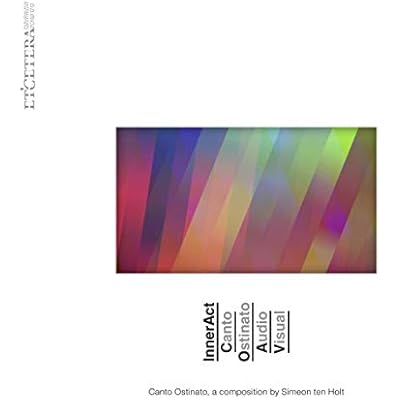 Canto Ostinato Audio Visual