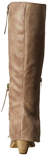 Not Rated Women's Sassy Classy Winter Boot3