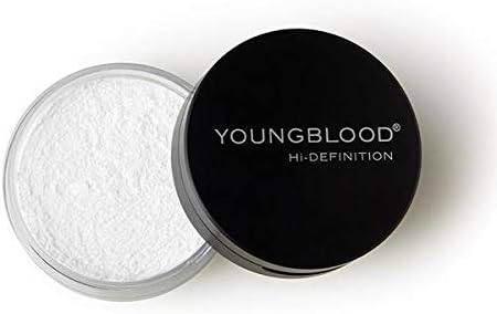 Youngblood Hi-Definition Hydrating Mineral Perfecting Powder, Translucent | Vegan, Cruelty Free
