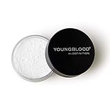 Youngblood Hi-Definition Hydrating Mineral Perfecting Powder, Translucent | Vegan, Cruelty Free
