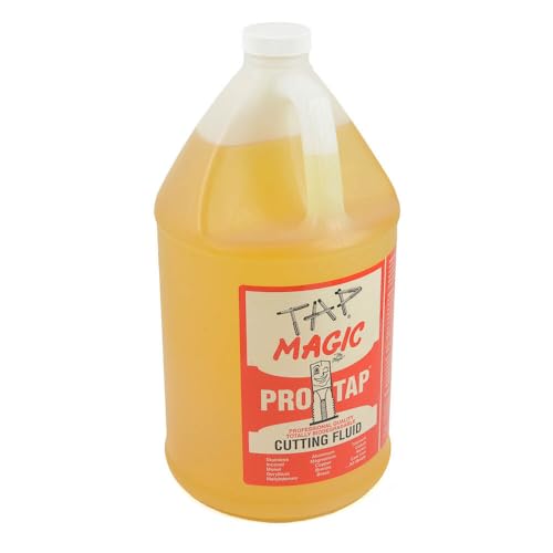 Forney 20859 Cutting Fluid, Industrial Pro Tap Magic, 1-Gallon