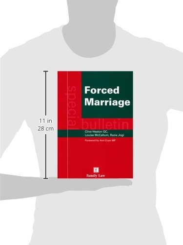 Forced Marriage: A Special Bulletin