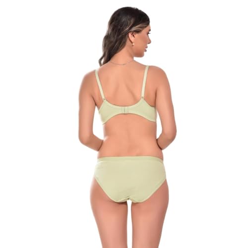 Image of SGC Sweden Women Lingerie Set