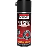 Soudal PTFE Spray - 400ml