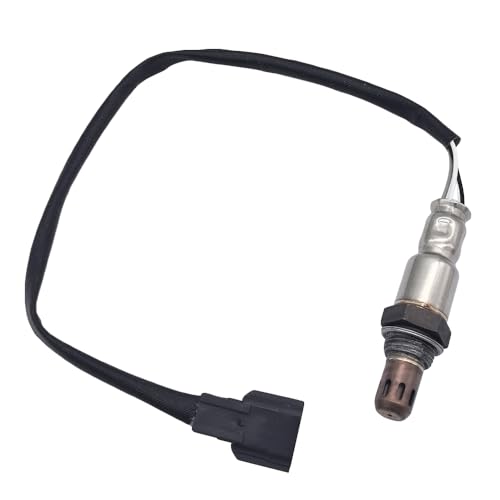 Capteur d'oxygène O2 de rechange pour Dacia Logan 1.4