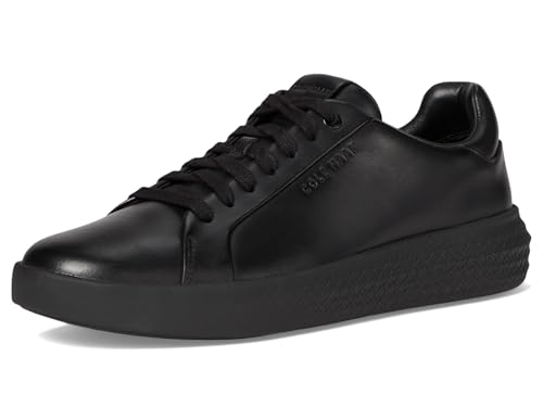 Image of Cole Haan Men's Grand Hurrion Lace-to-Toe Sneaker