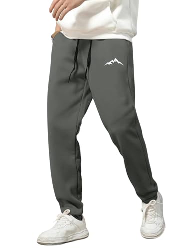 Image of Track Pant for Men || Track Pants || Plain Track Pant (TP-20-24) Pack of 2