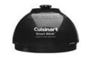 Cuisinart Hand Blender Replacement Parts - CSB-77CL Chopper Lid