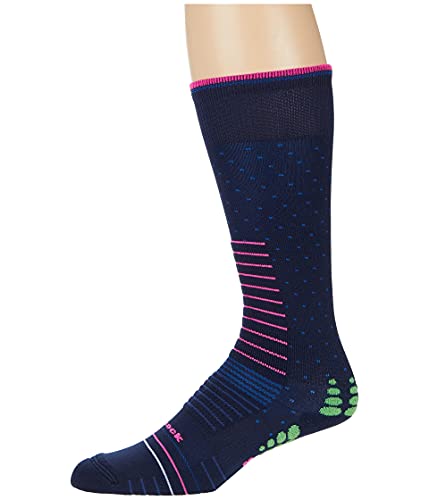 Eurosock Sweet Silver OTC Ski Socks Women Specific– 8311W