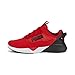 Produktbild PUMA Unisex Retaliate 2 Sportschuh, Rot High Risk Red, 43 EU