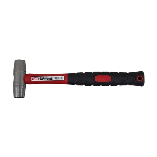 Tone BHAS-10 Soft Iron Hammer 1lb