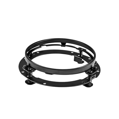 �I�[�g�o�C�̃u���[�L�X�g�b�v���C�g 7�C���` �I�[�g�o�C�A�N�Z�T���[ 12-24V DC �w�b�h���C�g LED ���C�g �n���[ DRL �����v �q�}���� 400 411 650 350 �J�t�F ���g �w�b�h���C�g�p