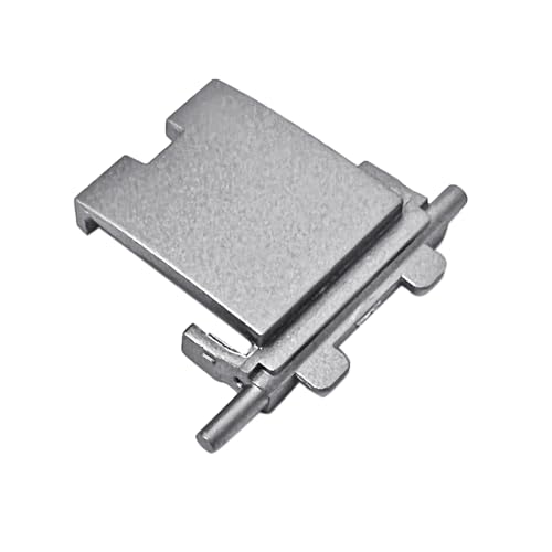Repuesto Dell Latitude 5520 5521 5530 ZAHARA soluciona chasis roto