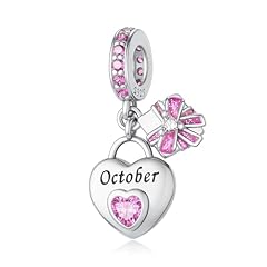 J-October Charms