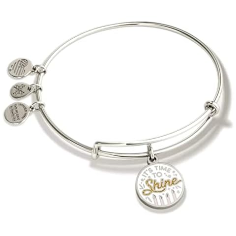 Alex and Ani, One Size, Brass, no gemstone Cover
