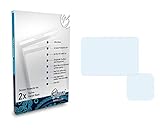 Optimizado para su uso en pantallas táctiles - representación genuina de los contenidos de la pantalla, y no poner en peligro la operatividad con el Protector Película *** Made in Germany
