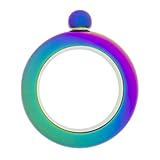 Corazón ligero: usa la pulsera alrededor de tu muñeca y disfruta de tu bebida favorita mientras estás fuera.