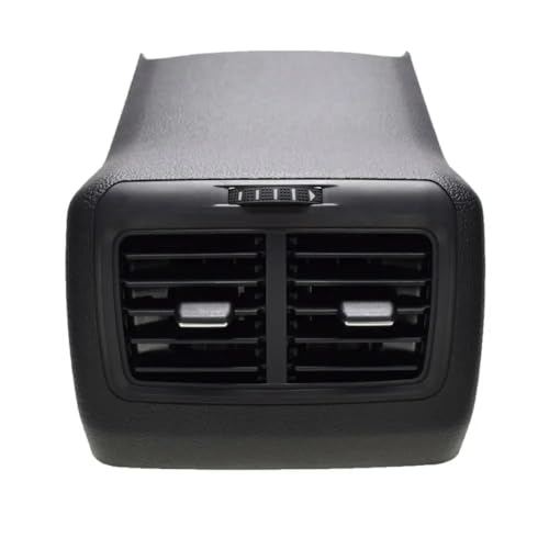 Rejilla de ventilación para VW Golf MK7 que optimiza el flujo del aire 6