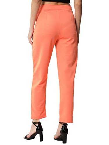 Image of KOTTY Women's Slim Casual Pants