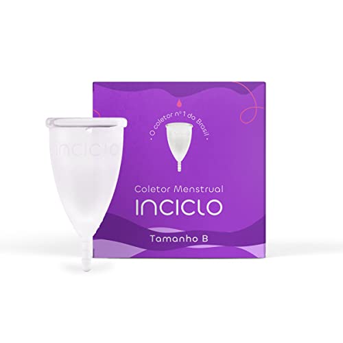 Coletor Menstrual Inciclo (B (de 20 a 29 anos e sem filhos))