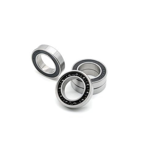 Rodamiento 18307-LBLU cerámico para reparar holguras en tambores de rueda