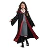 Disguise Harry Potter Deluxe Hermione Costume for Girls
