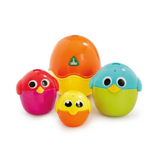 Early Learning Centre �A�[���[���[�j���O�Z���^�[ �X�^�b�L���O�J�b�v �Ђ悱 �Ԃ���񂨂����� �x�r�[�g�C �o�Y�j�� 200564 ���K�i