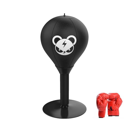 Balle de vitesse de bureau anti-stress pour eliminer les tensions