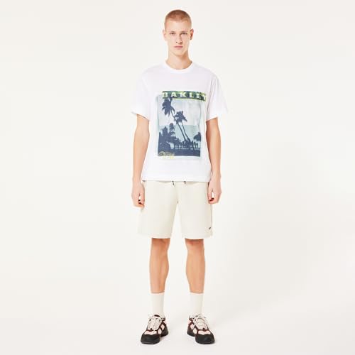 Image of Oakley Men's Palm Tee