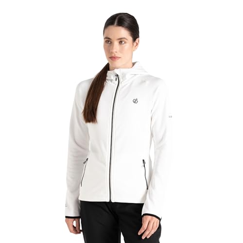 Capa intermedia para mujer Dare2b Density Core Stretch ideal para el invierno 3