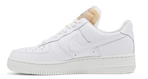 Image of Nike Men's Air Force 1 Sage Low Ar5339-100 Sports Shoes