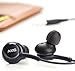 SAMSUNG AKG Wired Earbuds Original USB Type C in-Ear Earbud Headphones with Remote & Microphone for Music, Phone Calls, Work - Noise Isolating Deep Bass, Includes Velvet Carrying Pouch - Black