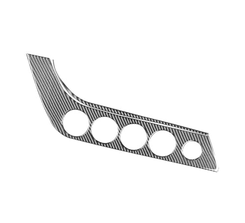 Accessoires de décoration intérieure BMW Z4 E89 pour sublimer vos sorties en roadster LHD