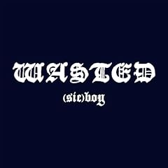 Wasted (kZm Remix) / (sic)boy, kZm, KM