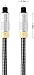CableCreation Optical Audio Cable 12FT, Slim Optical Cable Digital Audio Cable with Gold Plated for Home Theater, Sound Bar, TV, PS4, Xbox, PlayStation &More, 3.6M