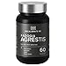Price comparison product image Recalibrate Me Fadogia Agrestis  Drive, Performance, Endurance and Muscle Mass - 60 Vegetable Capsules  Gluten Free, Non-GMO, Vegan
