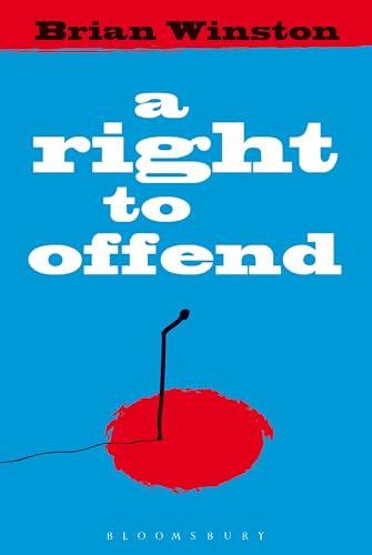 A Right to Offend view 2