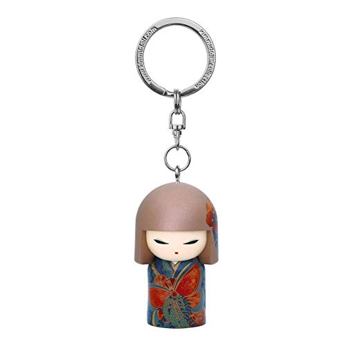 Kimmidoll Llavero Charm Satomi ?Sincerity? Colección 2019 TGKK272