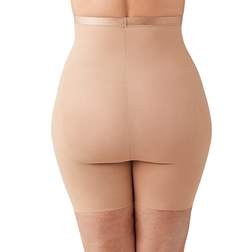 Wacoal Women's Hourglass Shape Revelation Hi-Waist Thigh Shaper3