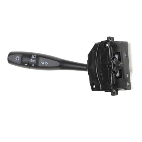 Commande direction volant Mitsubishi L200 Lancer Mirage interrupteur phare - 3