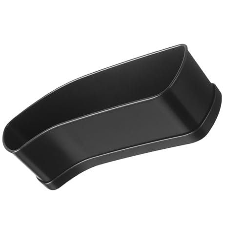 Naroote Trancheuse à Fruits et Légumes, banane et Fraise en Acier Inoxydable avec Conception de Presse de sécurité, Gadget de Cuisine pour Trancher les œufs, les Hot-dogs et le Fromage (BLACK) – vue 7