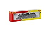 Hornby Eisenbahn-Modell. Hornby Railroad 00 Gauge LMS Eisenbahnwagen mit Fowler Tender Dampflokomotive