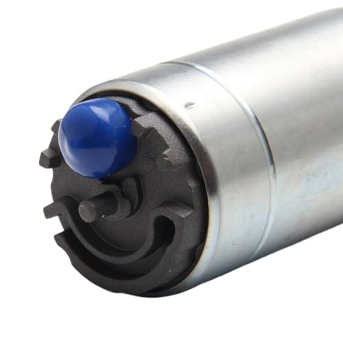 Pompe à carburant E2068 en cuivre et plastique robuste haute précision - 5