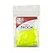 Bohning Blazer Nock for .246 Shafts (Standard Diameter, S-Nock, 6.5 mm) 12 Pack, Lime