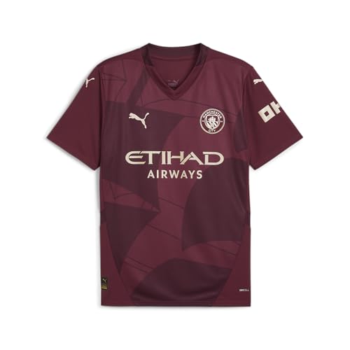 Amazon | プーマ（PUMA） マンチェスター シティFC 2024-25 3RD