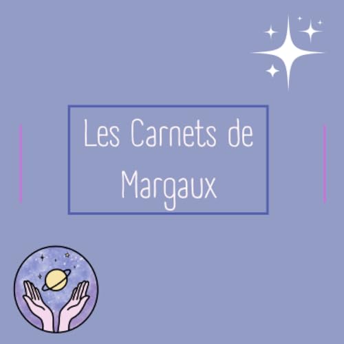 Les Carnets de Margaux cover art