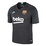 camiseta nike fc foil Camiseta FC Barcelona Fútbol Hombre