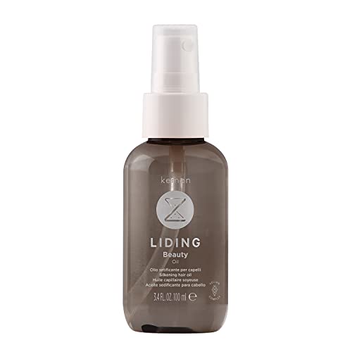 Kemon Liding Beauty Oil Velian, 100 ml Cover
