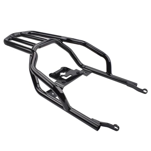 Porte-bagages arrière pour Z900 RS support de fret moto anti-vibration 2018-2024